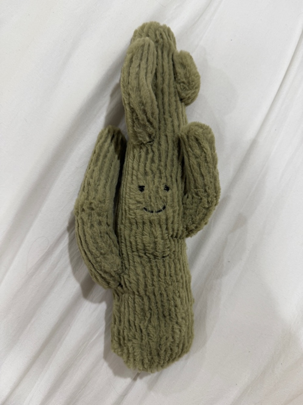 jellycat retired amuseables small cactus